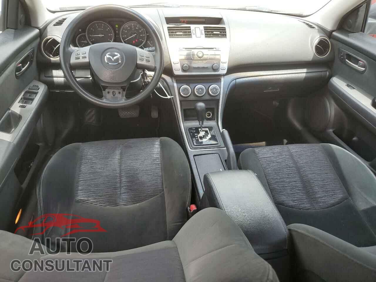 MAZDA 6 2010 - 1YVHZ8BH9A5M09249