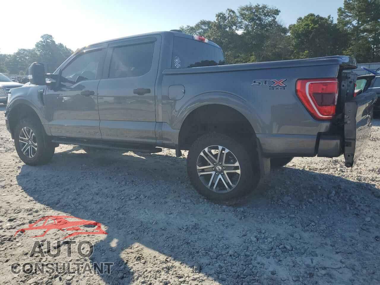 FORD F-150 2021 - 1FTEW1EP4MFB91411