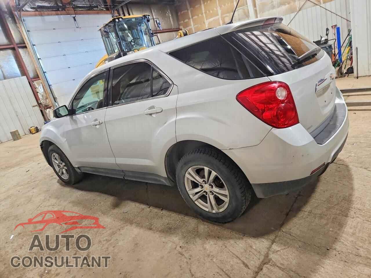 CHEVROLET EQUINOX 2013 - 2GNFLCEK9D6171427