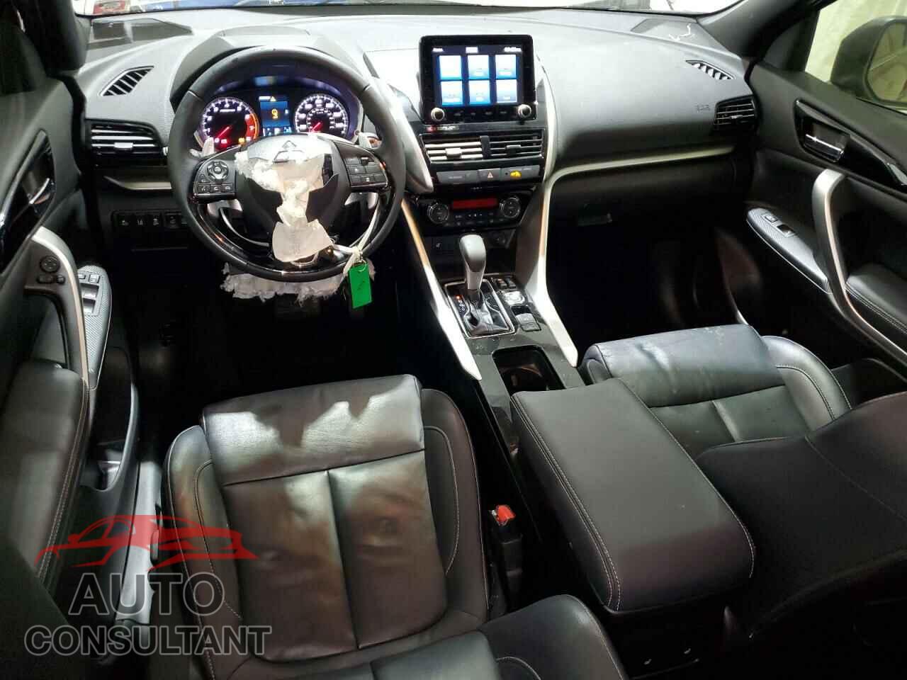 MITSUBISHI ECLIPSE 2022 - JA4ATWAA5NZ004595