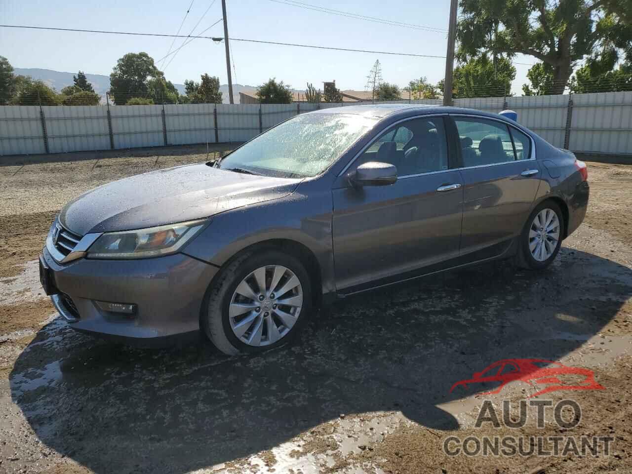 HONDA ACCORD 2015 - 1HGCR2F88FA137042