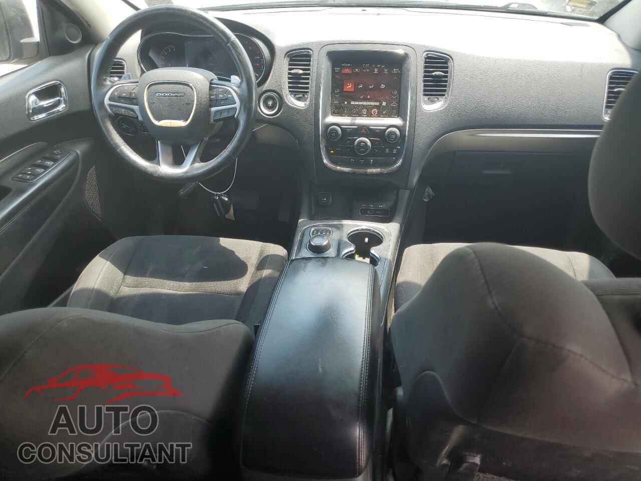 DODGE DURANGO 2015 - 1C4RDJAG3FC786817
