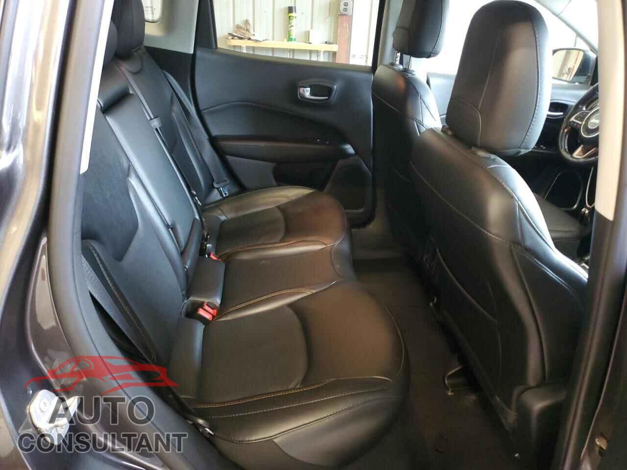 JEEP COMPASS 2020 - 3C4NJDCB7LT185338