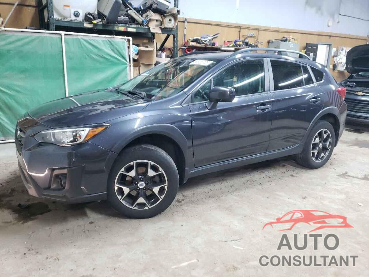 SUBARU CROSSTREK 2018 - JF2GTABC9JH337306