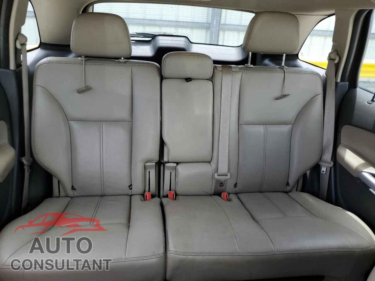 FORD EDGE 2013 - 2FMDK3JC8DBE31045