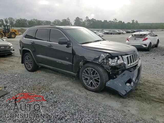 JEEP CHEROKEE 2011 - 1J4RR4GT8BC627285