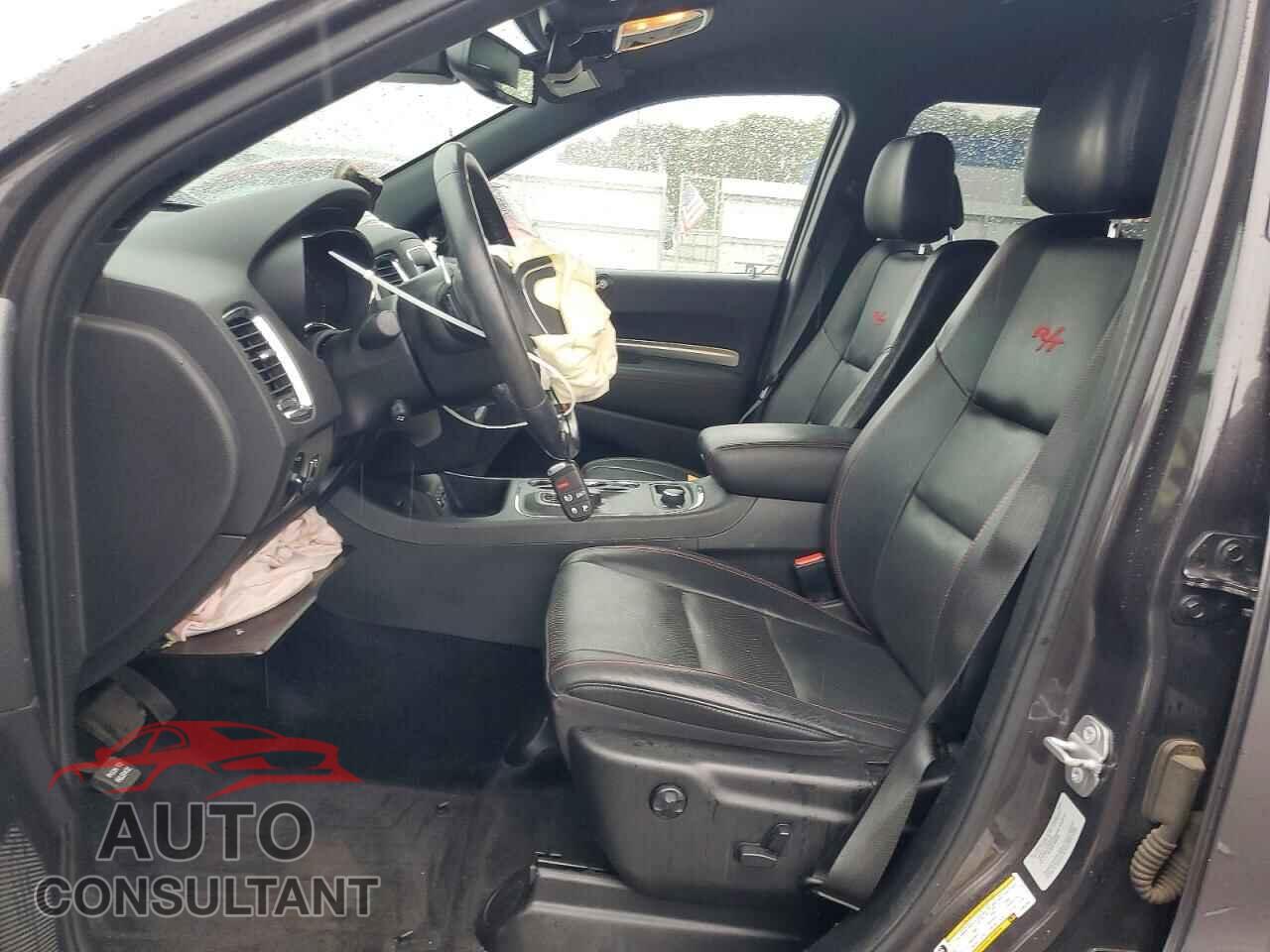 DODGE DURANGO 2015 - 1C4SDJCT4FC857292