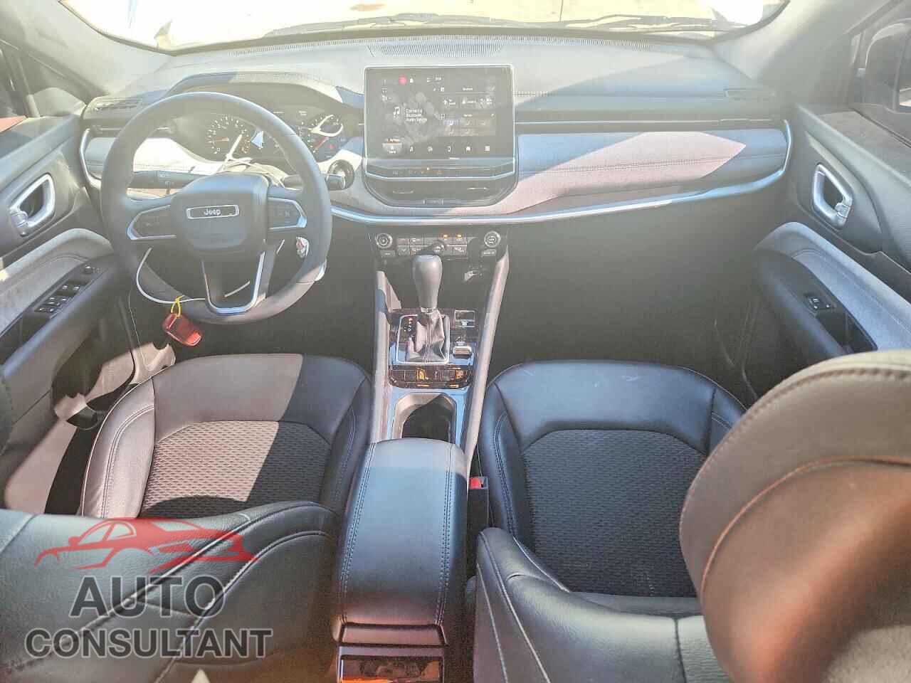 JEEP COMPASS 2023 - 3C4NJDBN2PT561610