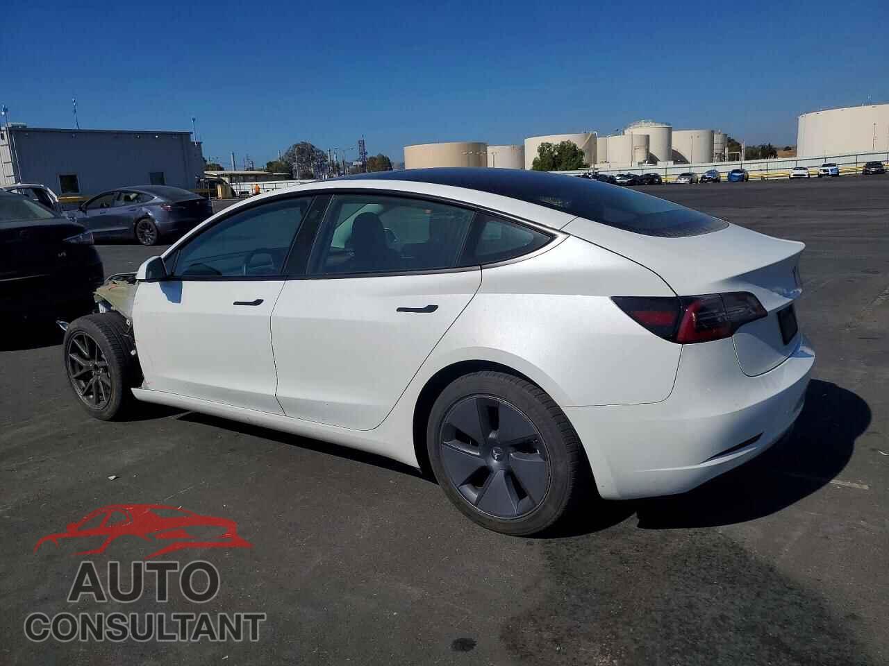 TESLA MODEL 3 2023 - 5YJ3E1EA2PF401874