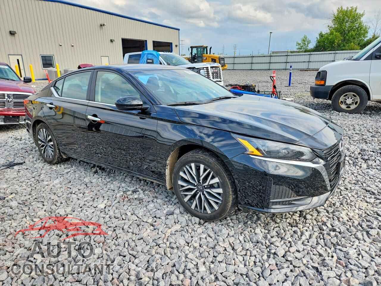 NISSAN ALTIMA 2024 - 1N4BL4DW7RN419829