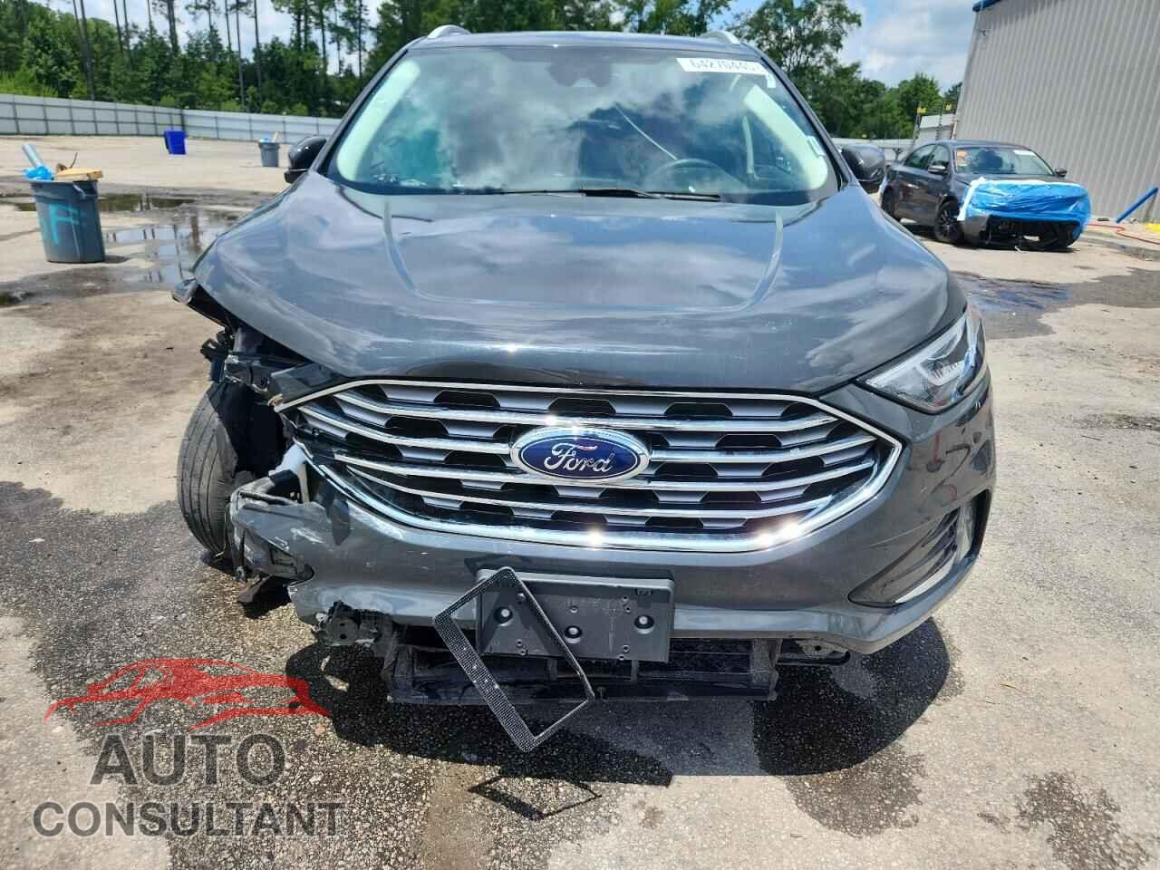 FORD EDGE 2021 - 2FMPK4J98MBA42154