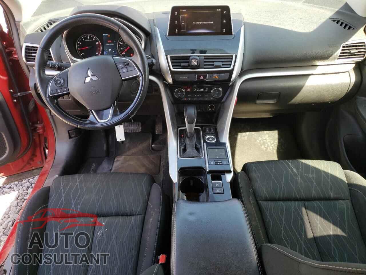 MITSUBISHI ECLIPSE 2019 - JA4AT5AA1KZ001294