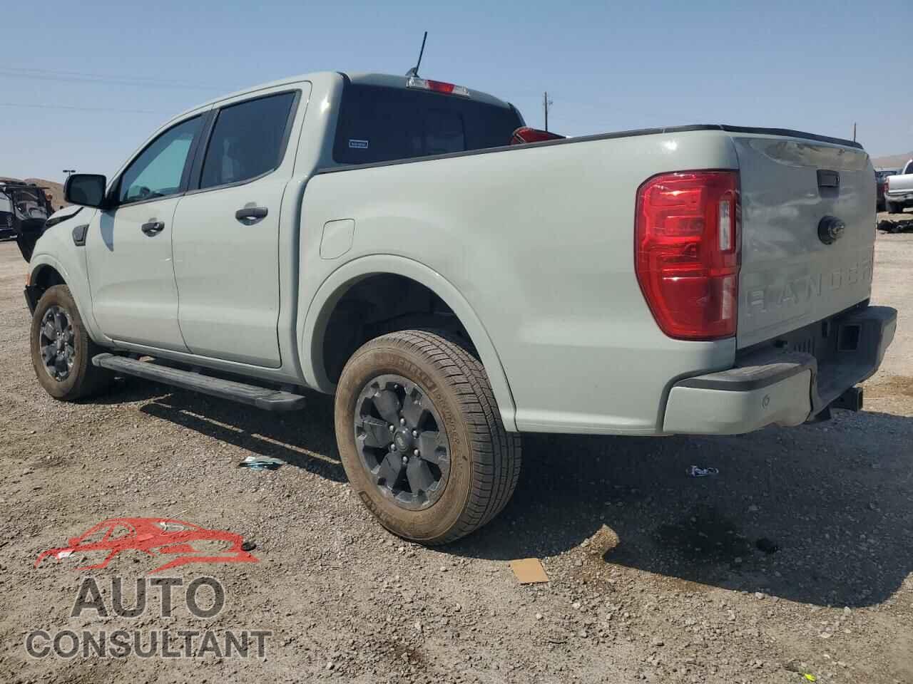 FORD RANGER 2021 - 1FTER4EH9MLD03350