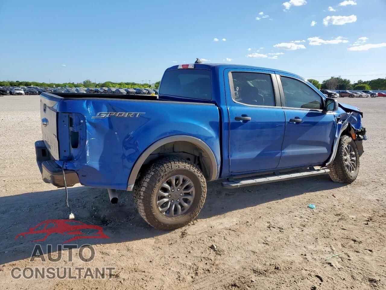 FORD RANGER 2019 - 1FTER4EH4KLB07748
