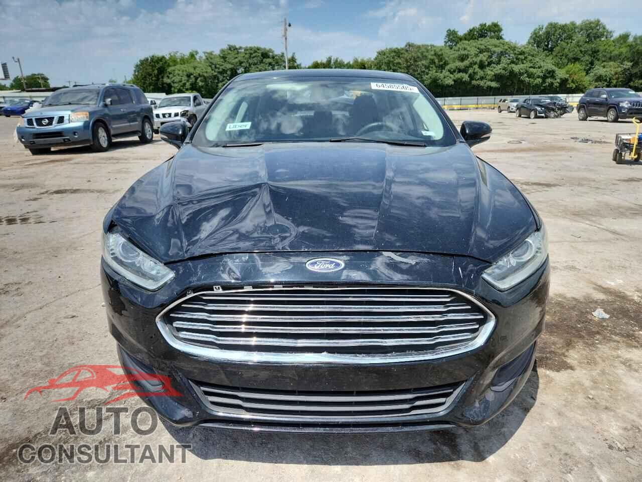 FORD FUSION 2016 - 3FA6P0H79GR226187