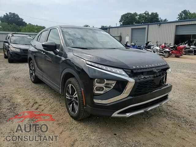 MITSUBISHI ECLIPSE 2023 - JA4ATWAA7PZ054031
