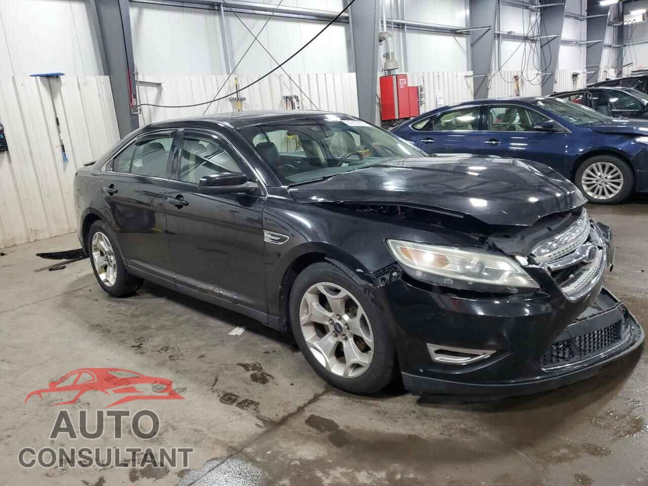 FORD TAURUS 2011 - 1FAHP2KT9BG102768