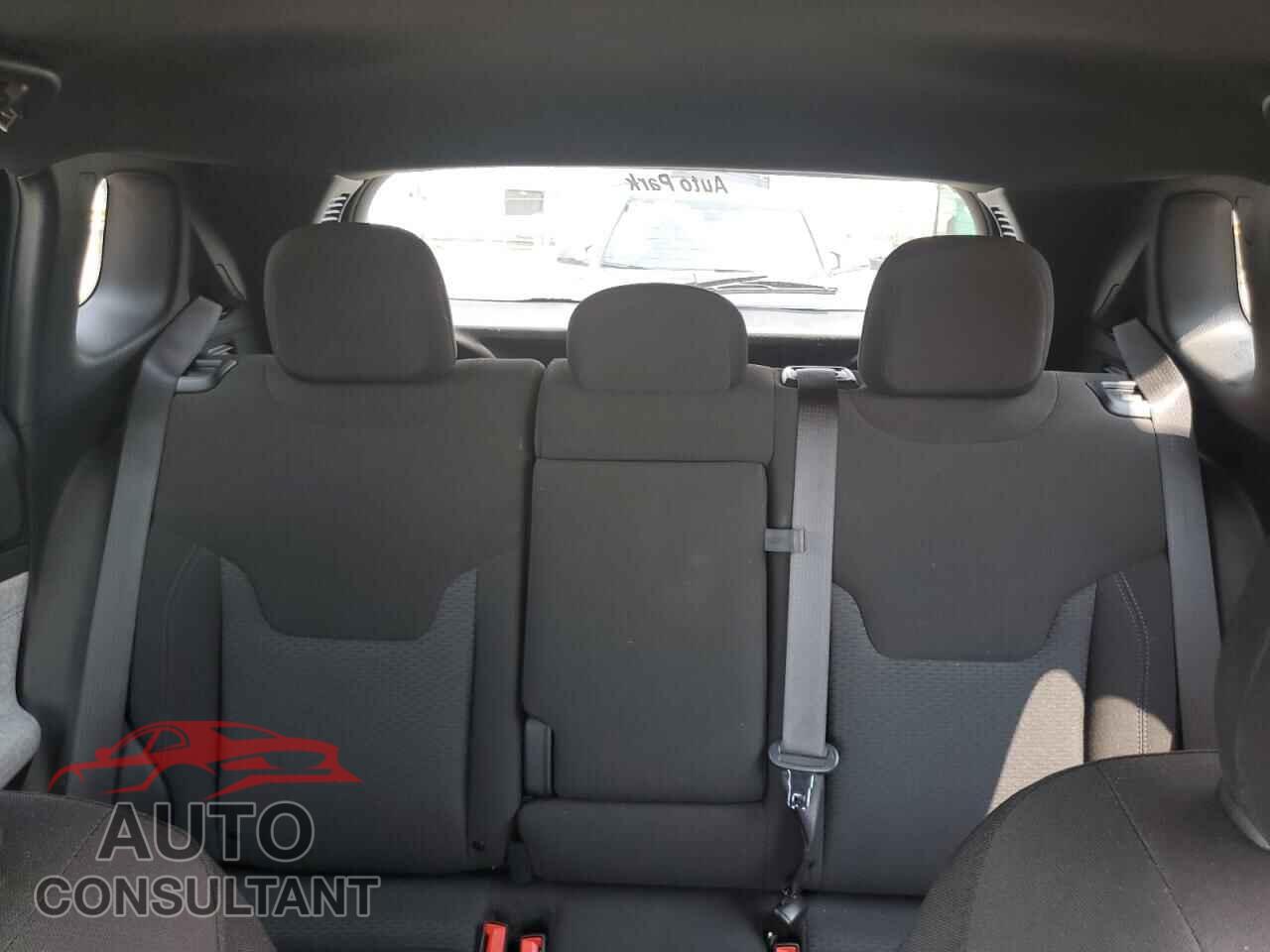 JEEP COMPASS 2024 - 3C4NJDANXRT135703