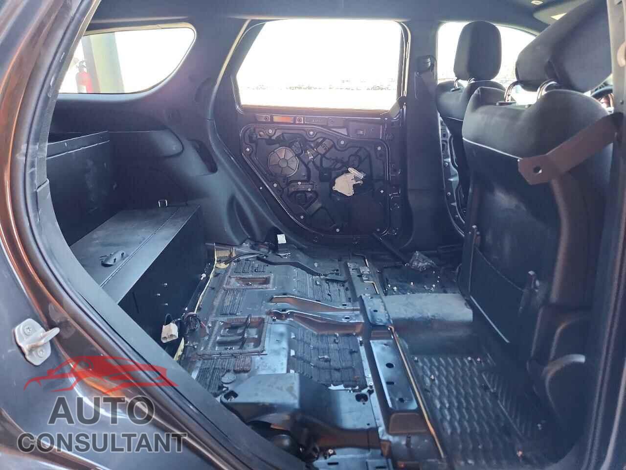 DODGE DURANGO 2024 - 1C4SDJFT9RC134733
