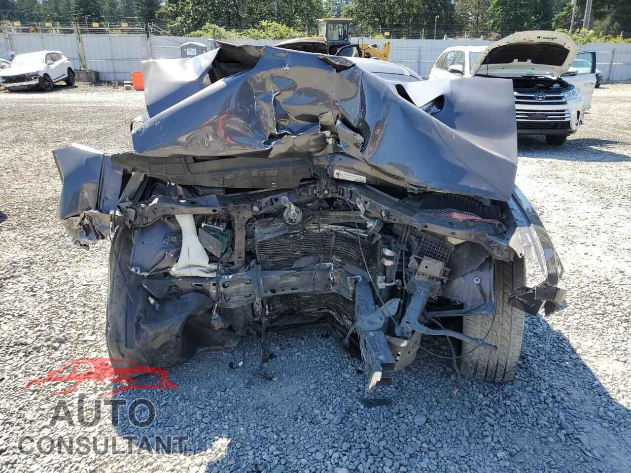 DODGE CHALLENGER 2016 - 2C3CDZAGXGH131724