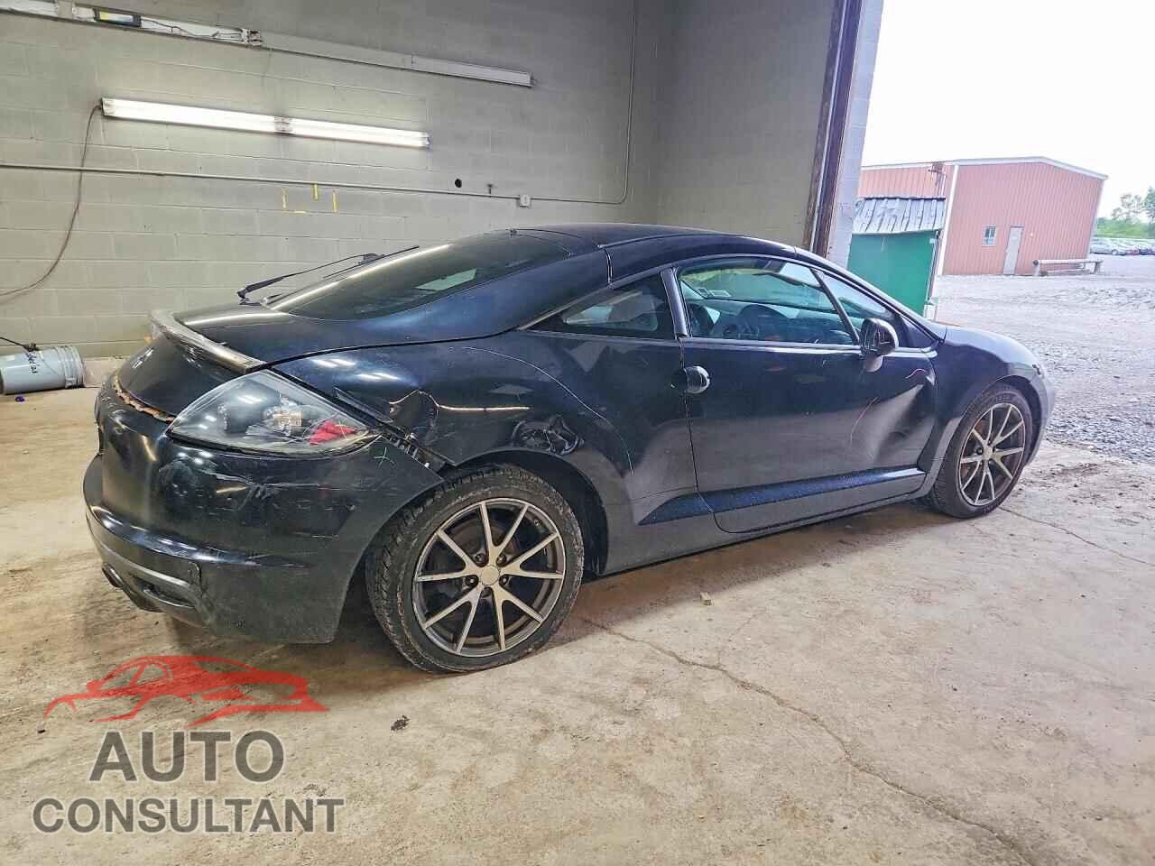 MITSUBISHI ECLIPSE 2011 - 4A31K5DF5BE006728