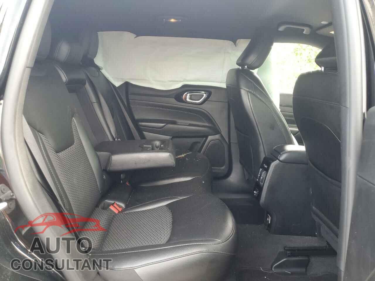 JEEP COMPASS 2022 - 3C4NJDBB1NT171262