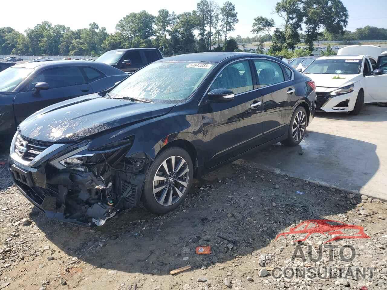 NISSAN ALTIMA 2016 - 1N4AL3AP2GC155513