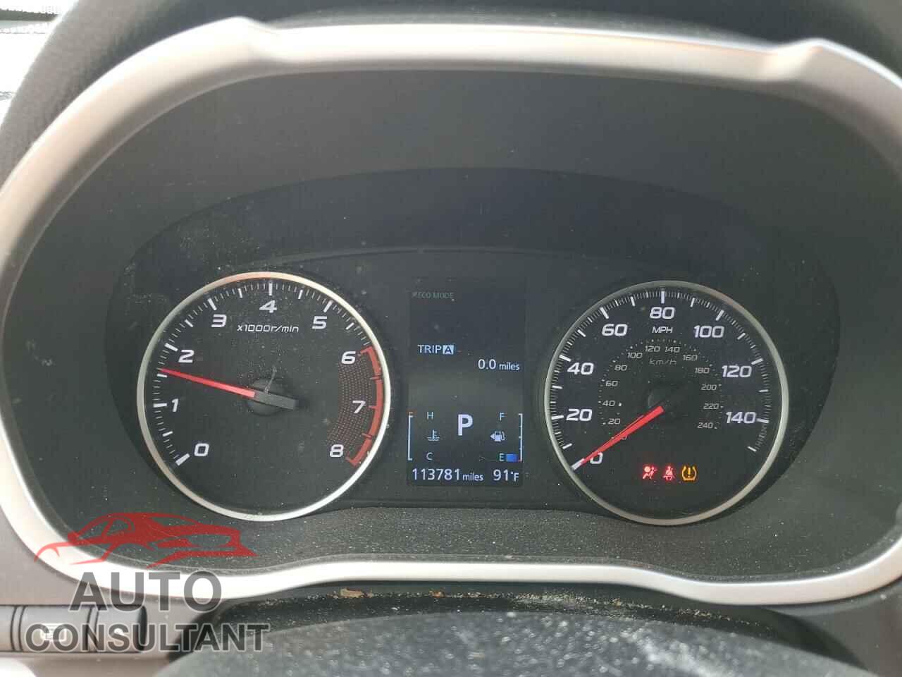 MITSUBISHI ECLIPSE 2019 - JA4AS3AA4KZ010014