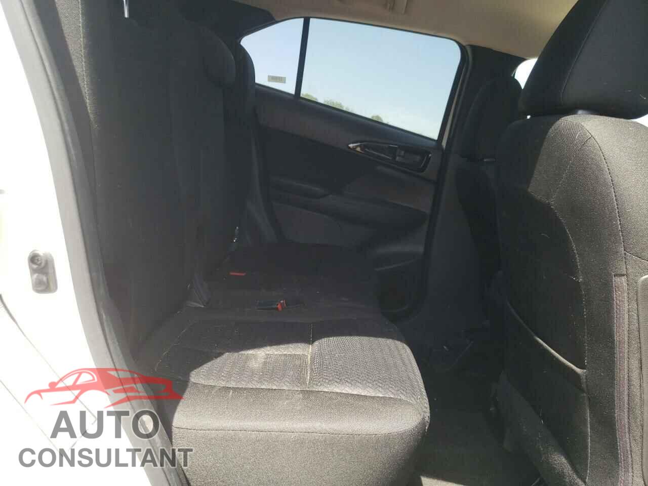 MITSUBISHI ECLIPSE 2019 - JA4AS3AA6KZ015022