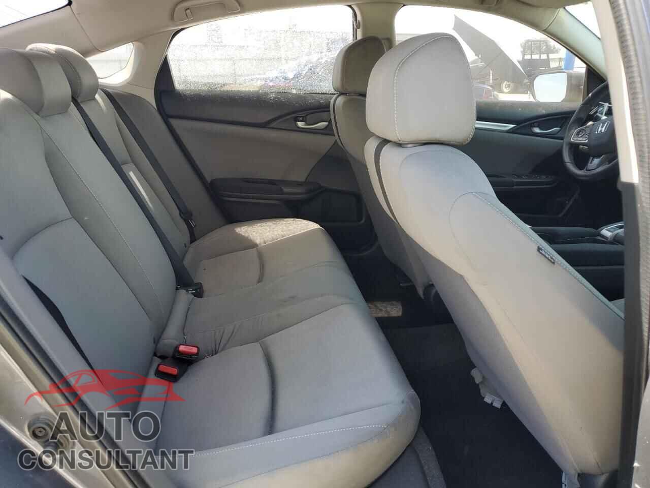 HONDA CIVIC 2020 - 2HGFC2F68LH512938