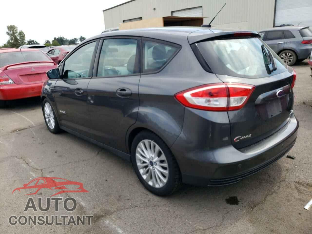 FORD CMAX 2017 - 1FADP5AU5HL113244