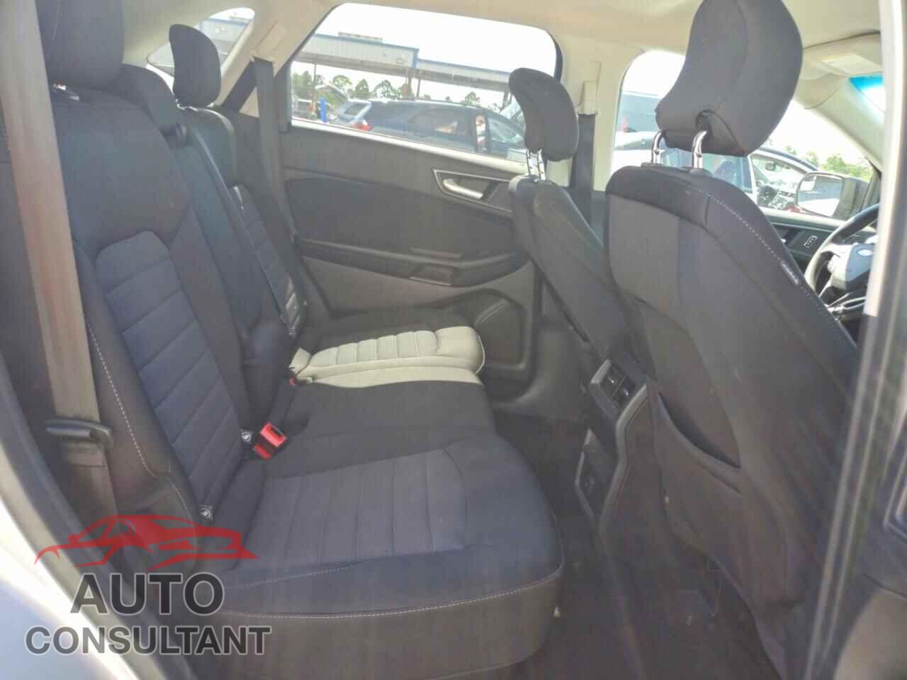 FORD EDGE 2017 - 2FMPK3G99HBC14473