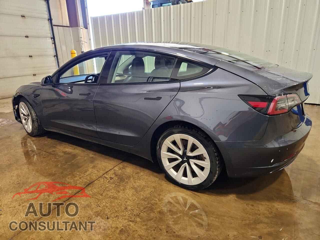 TESLA MODEL 3 2023 - 5YJ3E1EA6PF438359