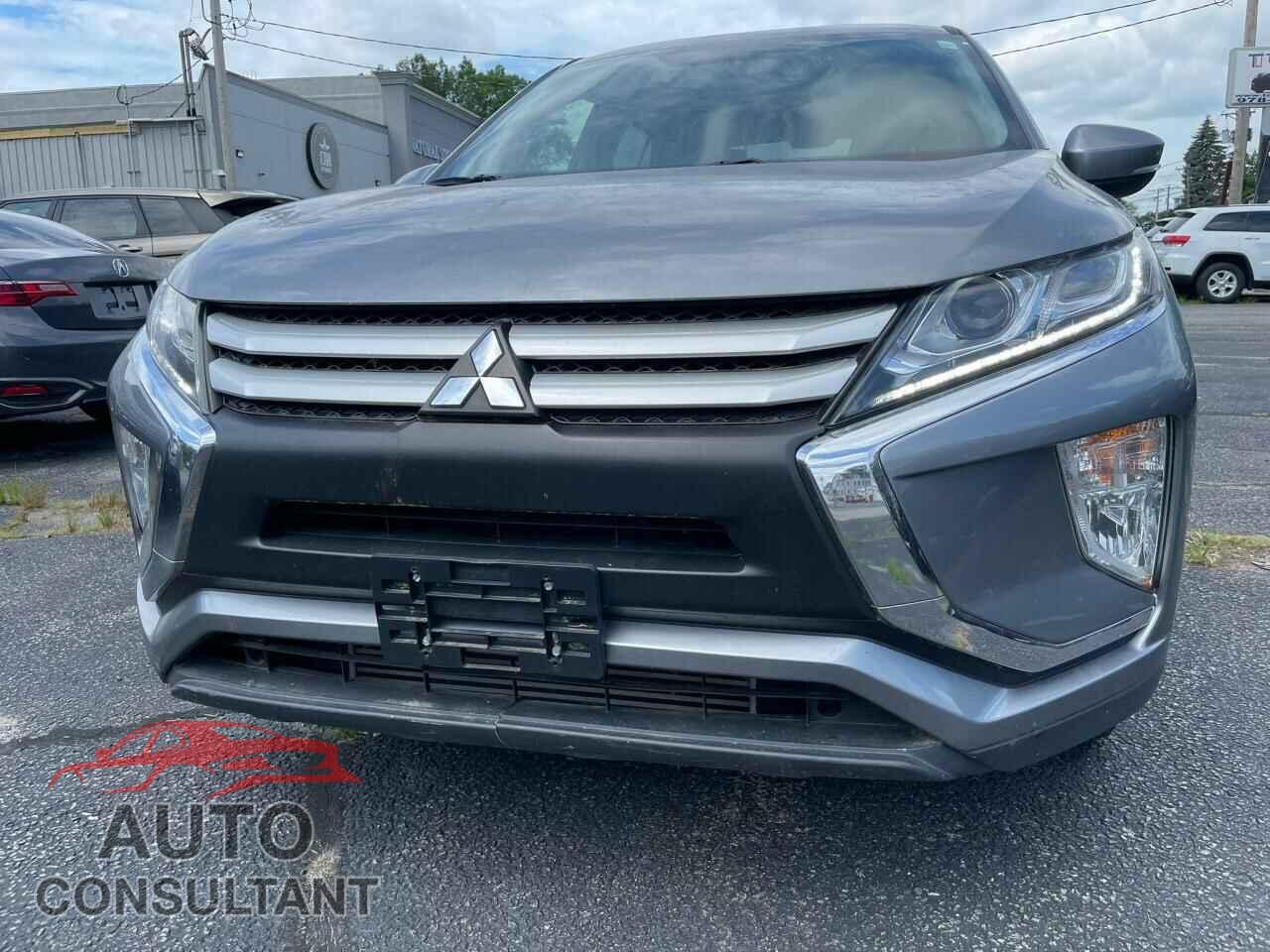 MITSUBISHI ECLIPSE 2020 - JA4AS3AA1LZ024261