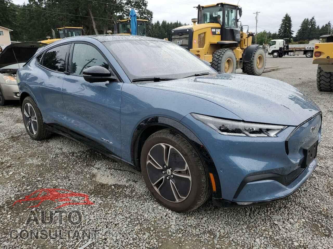 FORD MUSTANG 2023 - 3FMTK3S57PMB02027