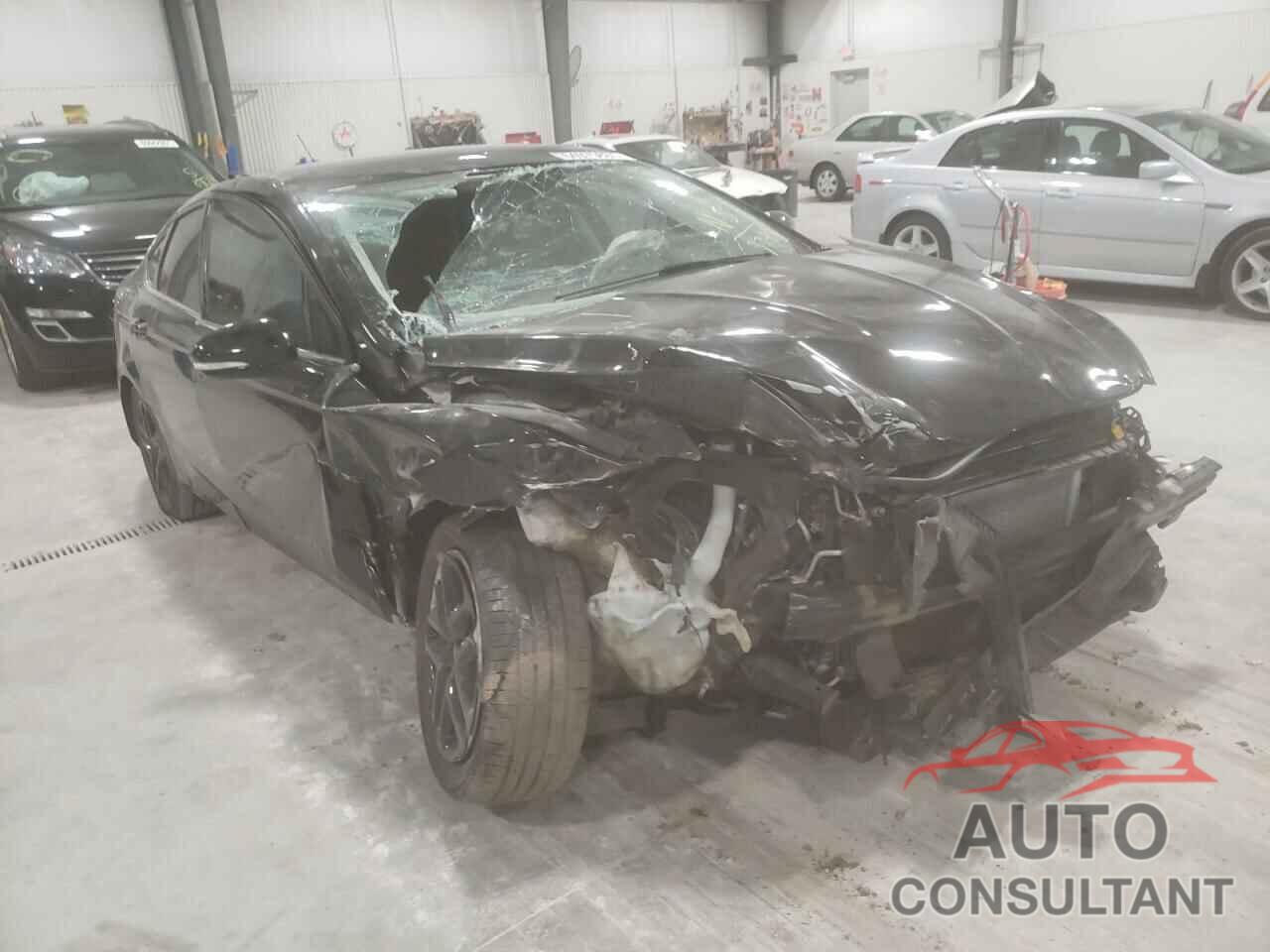 FORD FUSION 2016 - 3FA6P0H79GR313748