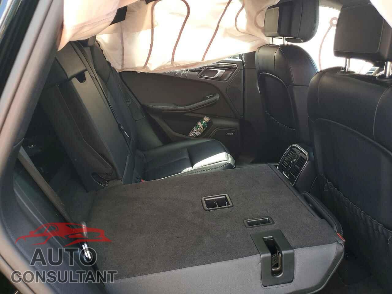PORSCHE MACAN 2020 - WP1AB2A51LLB32870