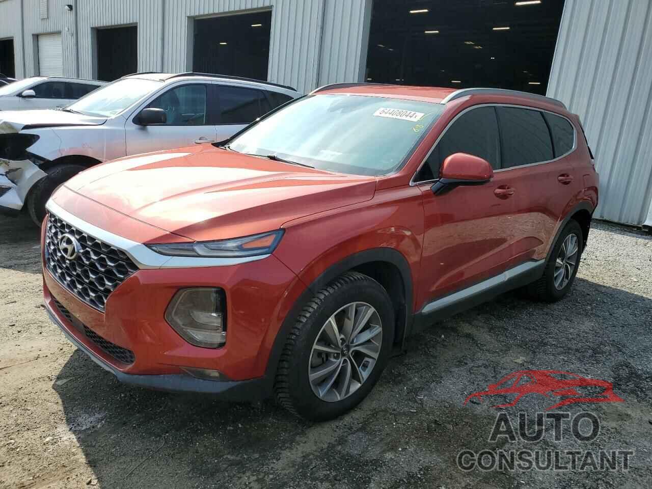 HYUNDAI SANTA FE 2020 - 5NMS33AD8LH189942