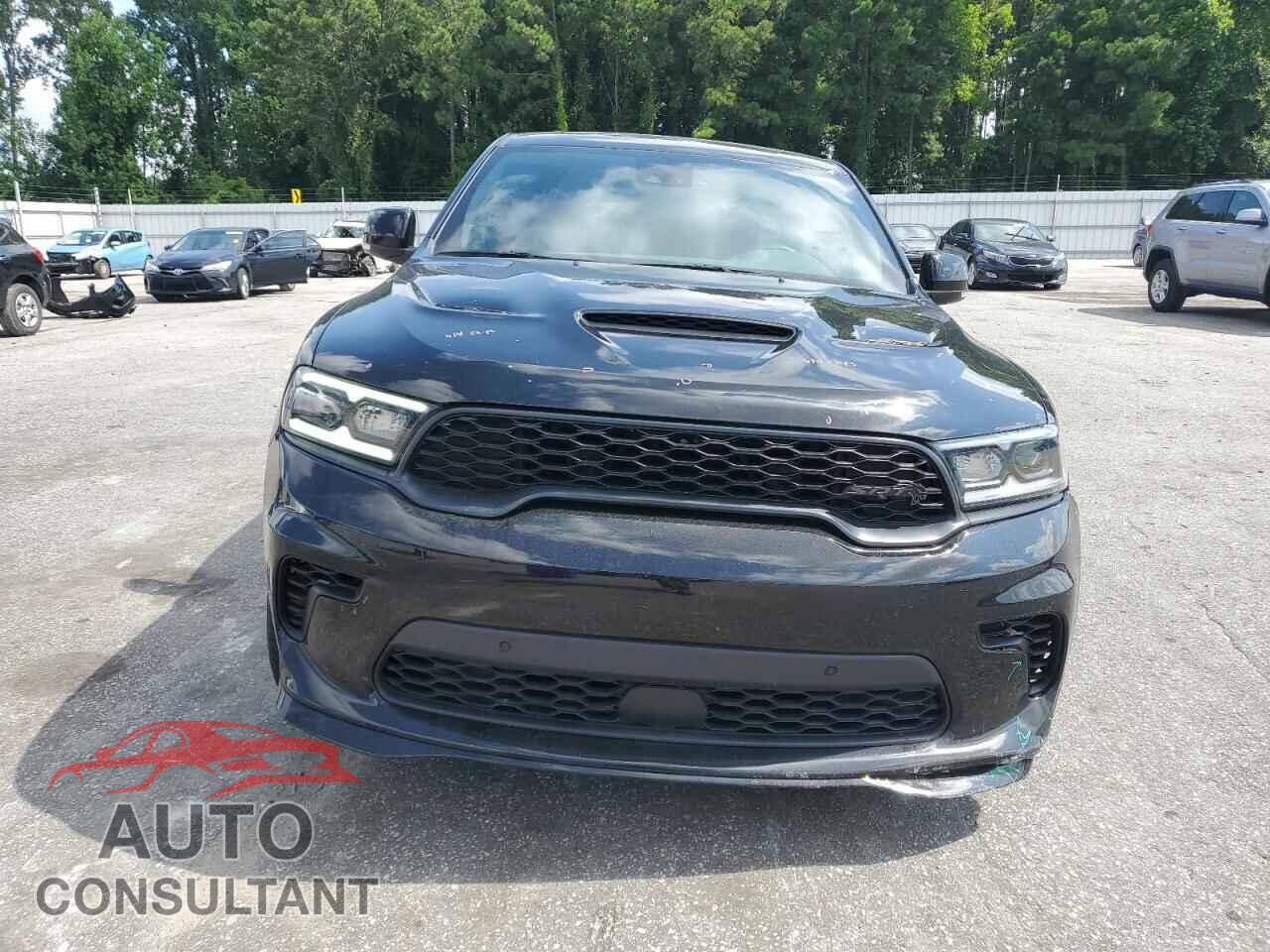 DODGE DURANGO 2023 - 1C4SDJH96PC694997
