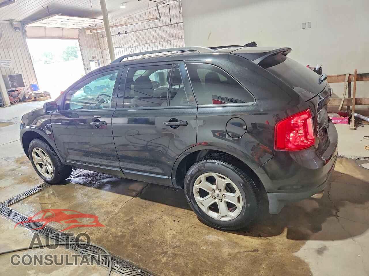FORD EDGE 2014 - 2FMDK4JC5EBA88802