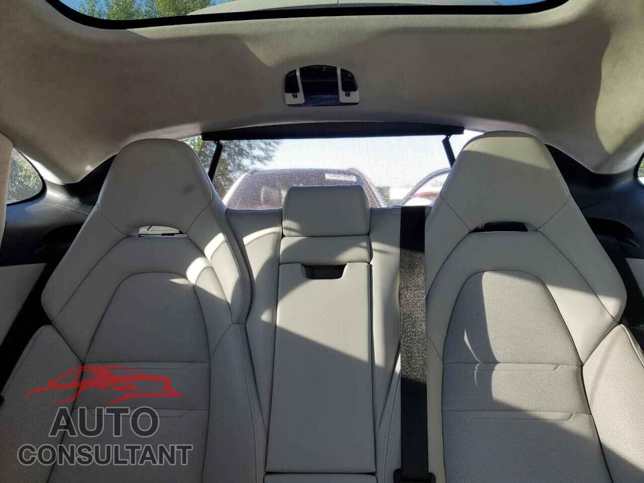 PORSCHE PANAMERA 2021 - WP0AG2A76ML148357