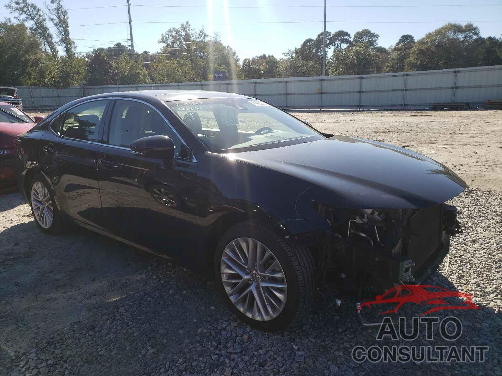 LEXUS ES350 2016 - JTHBK1GG2G2230955