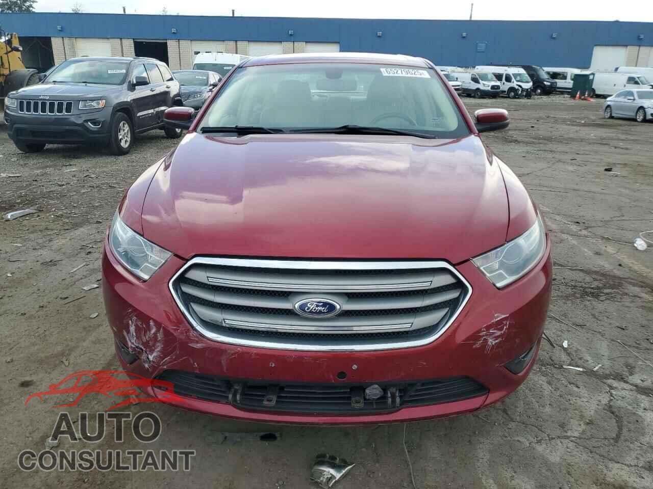FORD TAURUS 2014 - 1FAHP2E80EG140692