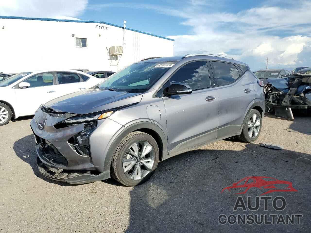 CHEVROLET BOLT 2023 - 1G1FY6S00P4119939