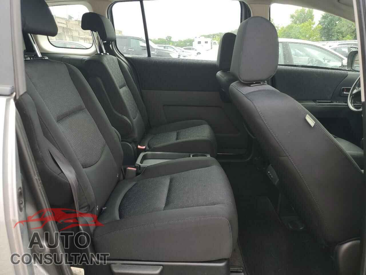MAZDA 5 2010 - JM1CR2W38A0362661