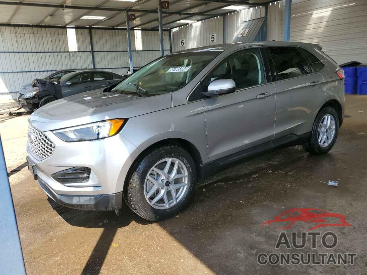 FORD EDGE 2024 - 2FMPK4J98RBA70351