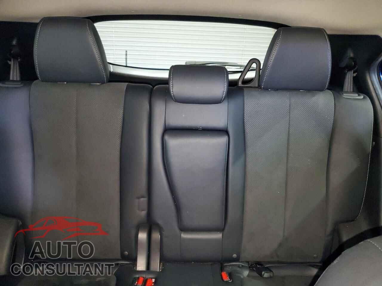 MITSUBISHI ECLIPSE 2025 - JA4ATWAA7SZ045242