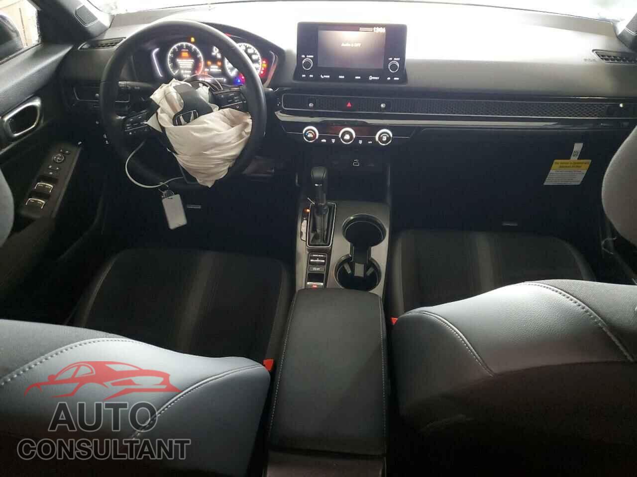 HONDA CIVIC 2024 - 2HGFE2F55RH500403