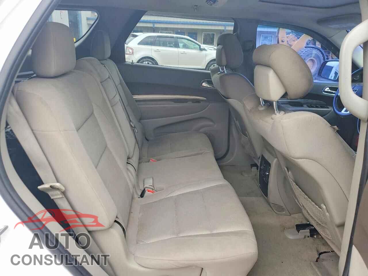 DODGE DURANGO 2013 - 1C4RDJAG0DC570937