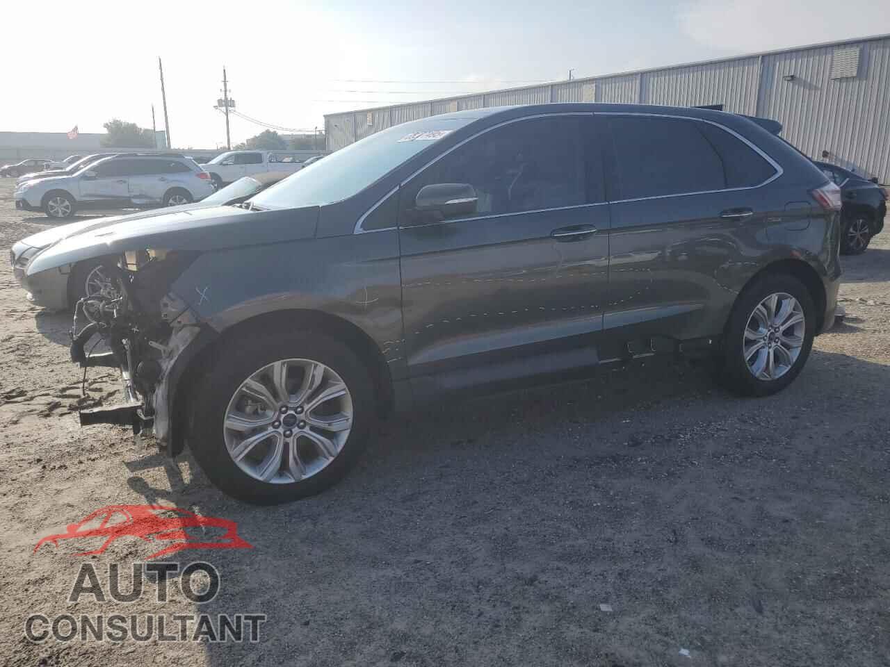 FORD EDGE 2020 - 2FMPK3K97LBA22968